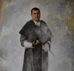 José Ballesta Germán