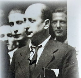 Manuel Pérez Xambó