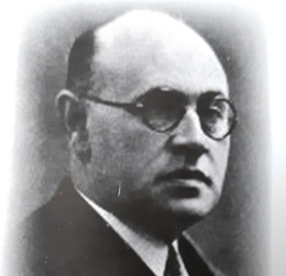 Laureano Sánchez Gallego