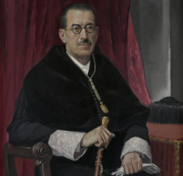 José Loustau y Gómez de la Membrillera